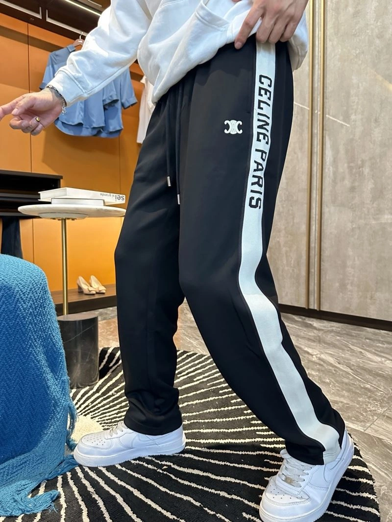 Sophisticated Celine Long Pants 107336
