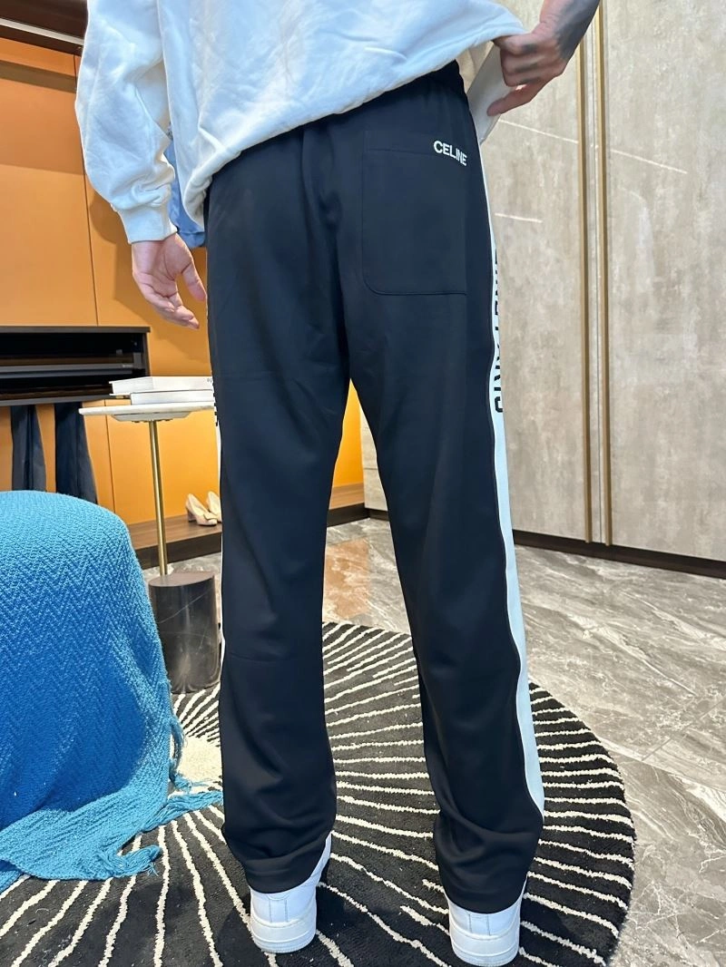 Sophisticated Celine Long Pants 107336