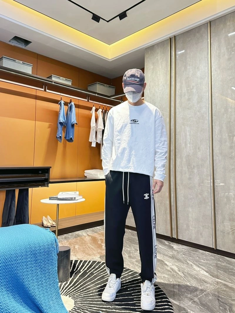 TimelessDesign Celine Long Pants 107328