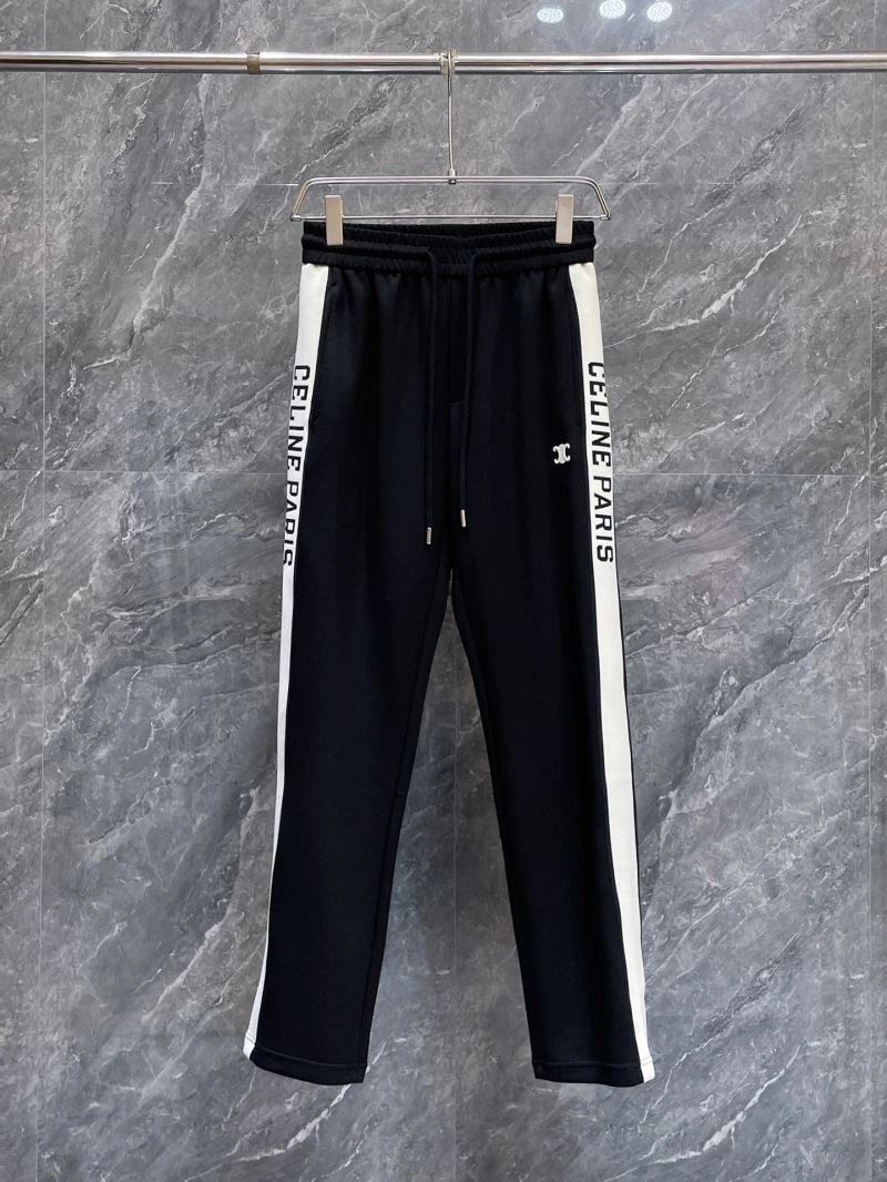 Celine Long Pants WrinkleFree 107321