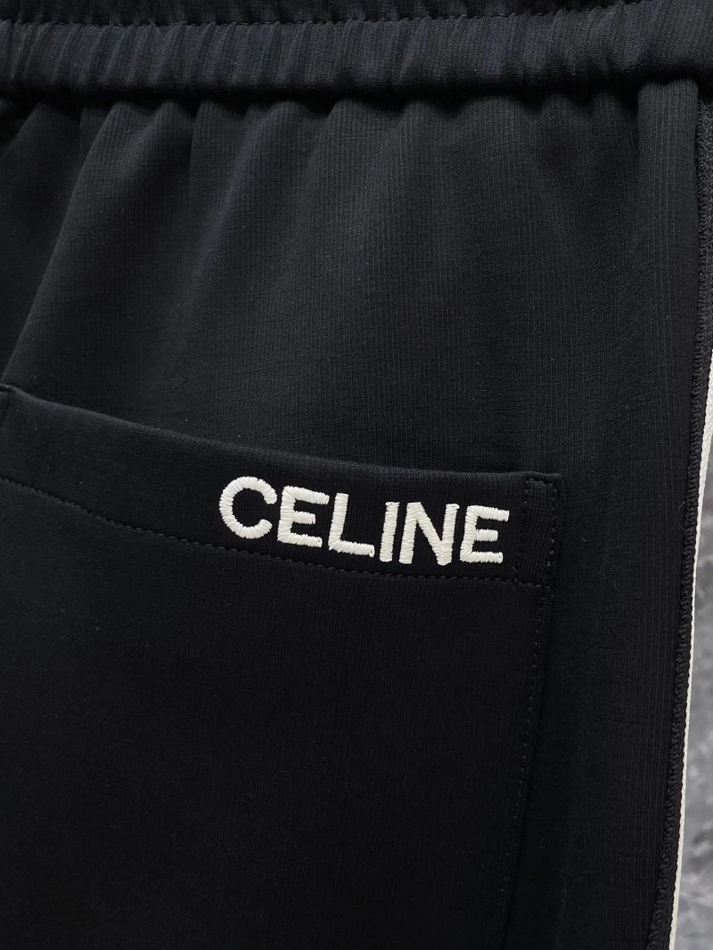 Celine Long Pants WrinkleFree 107321