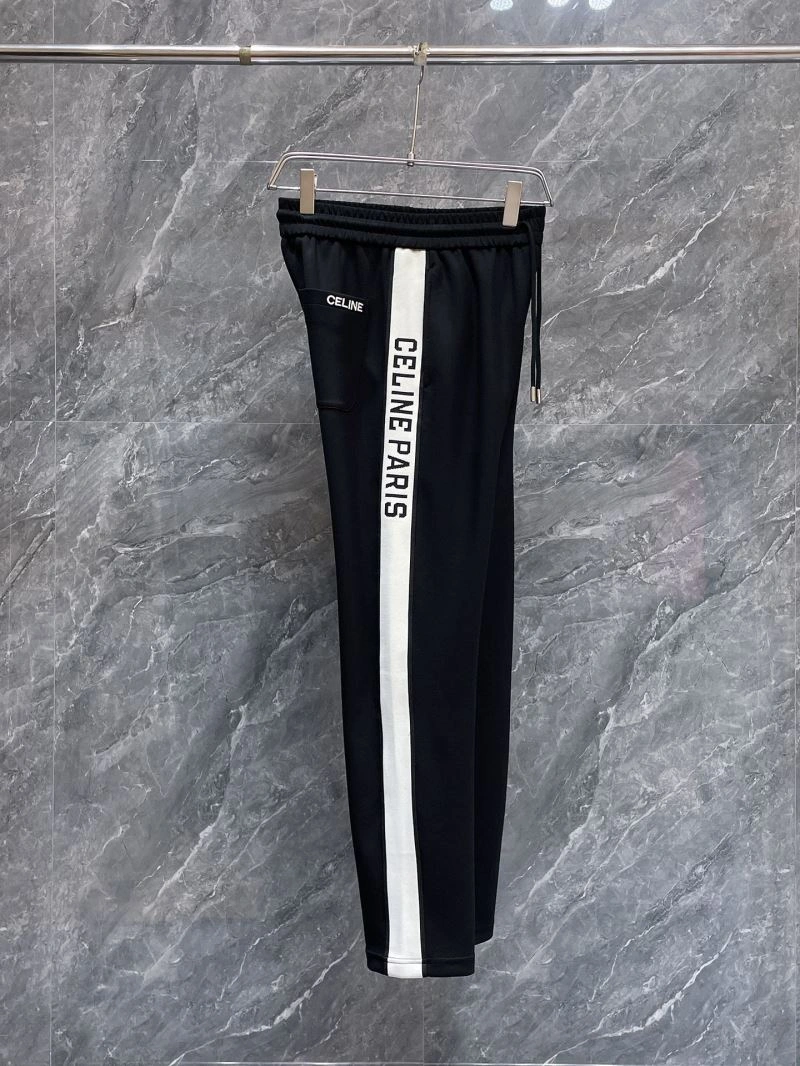 Celine Long Pants WrinkleFree 107321