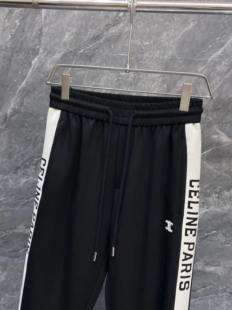 Celine Long Pants WrinkleFree 107321