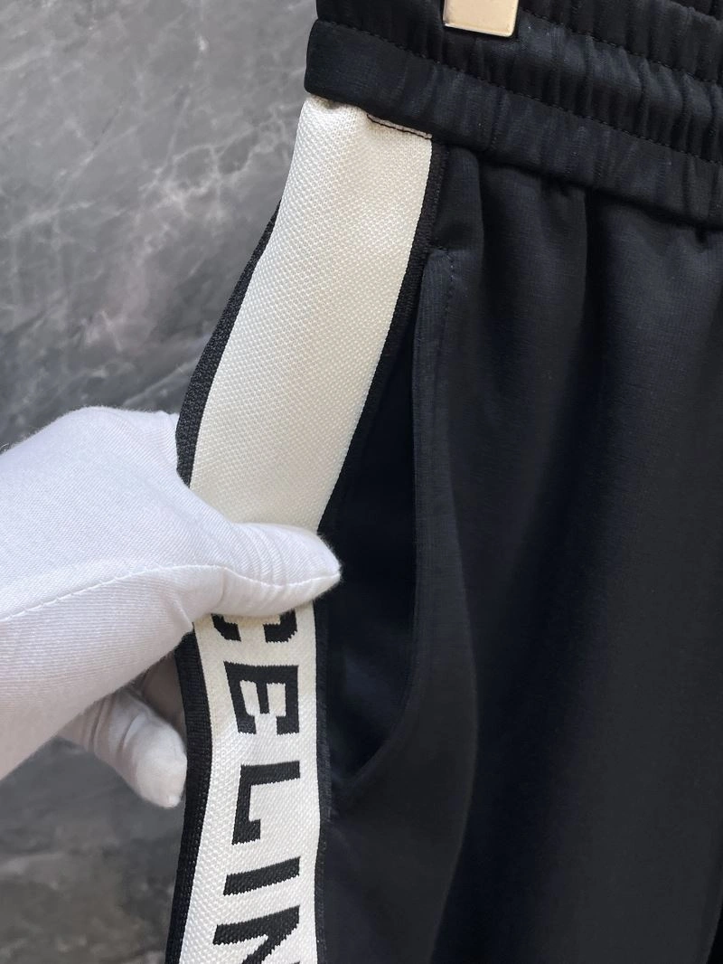 Celine Long Pants WrinkleFree 107321