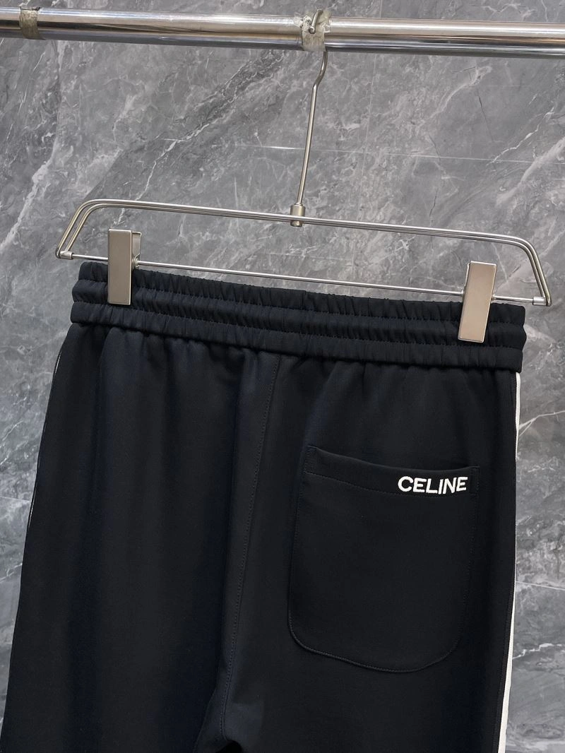 Celine Long Pants WrinkleFree 107321