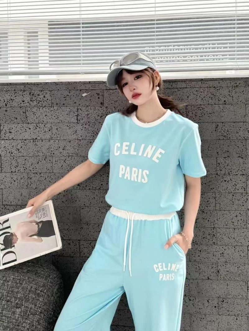 Timeless Celine Long Suits 107483