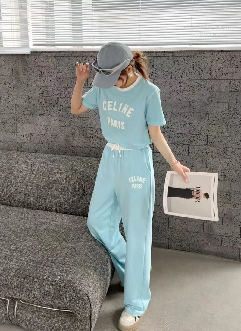 Timeless Celine Long Suits 107483