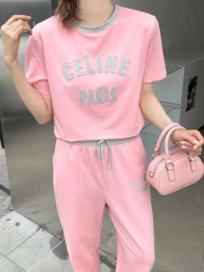 WeatherProof Celine Long Suits 107485