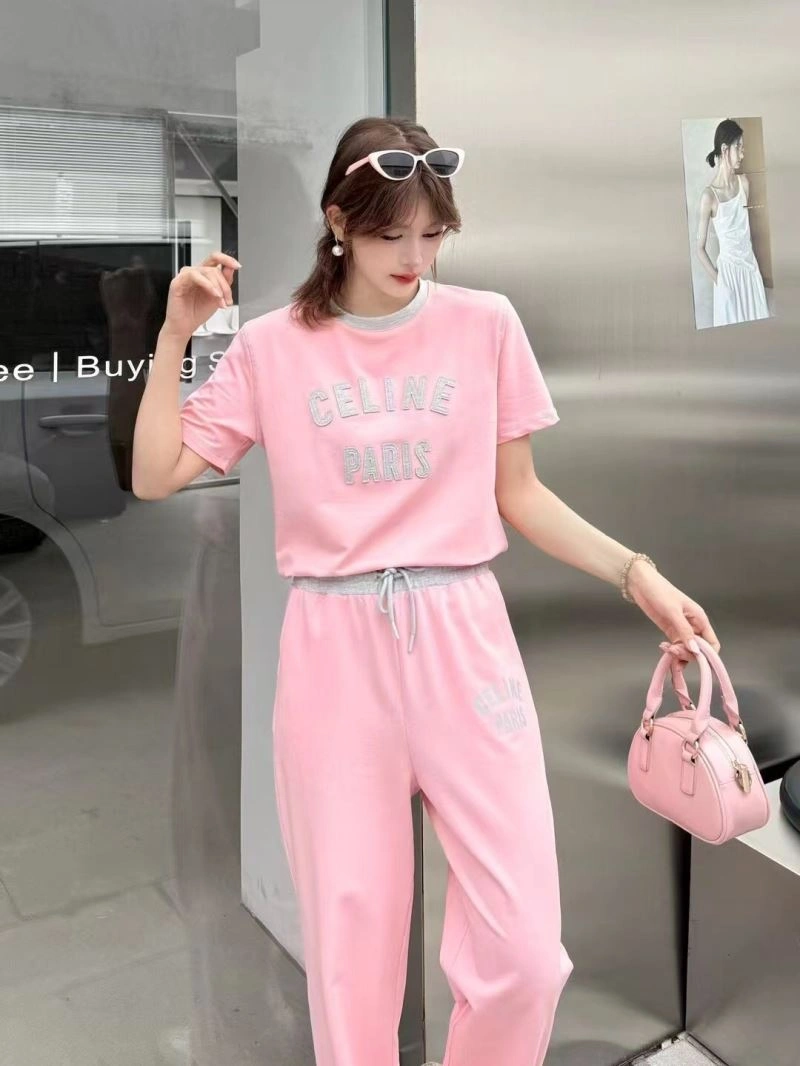 WeatherProof Celine Long Suits 107485