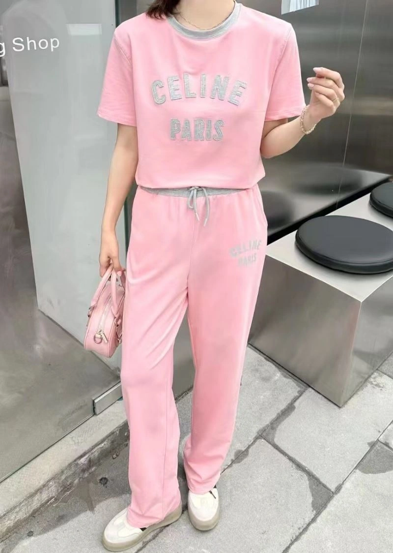 WeatherProof Celine Long Suits 107485