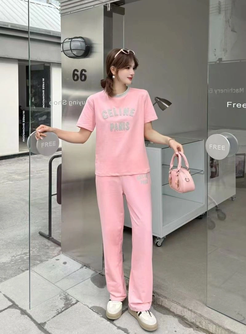 WeatherProof Celine Long Suits 107485