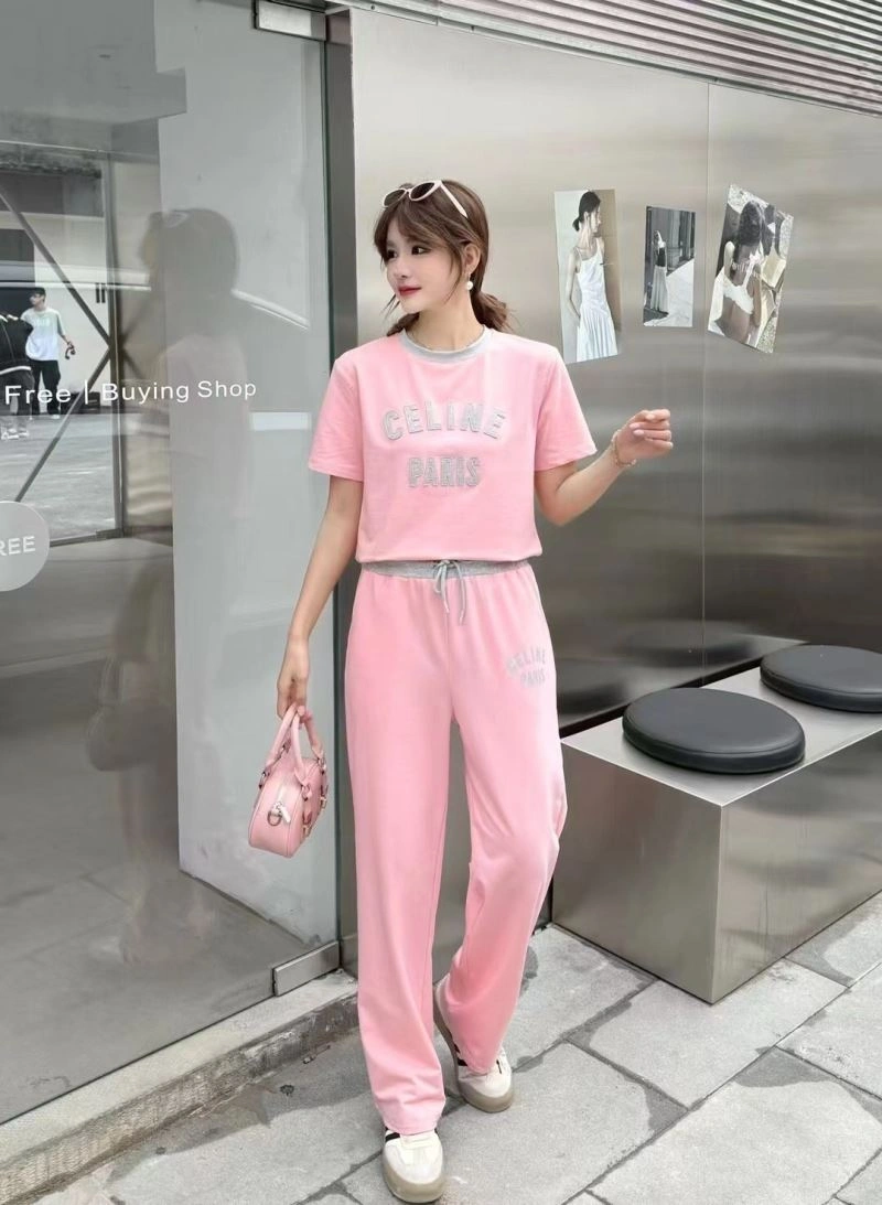 WeatherProof Celine Long Suits 107485