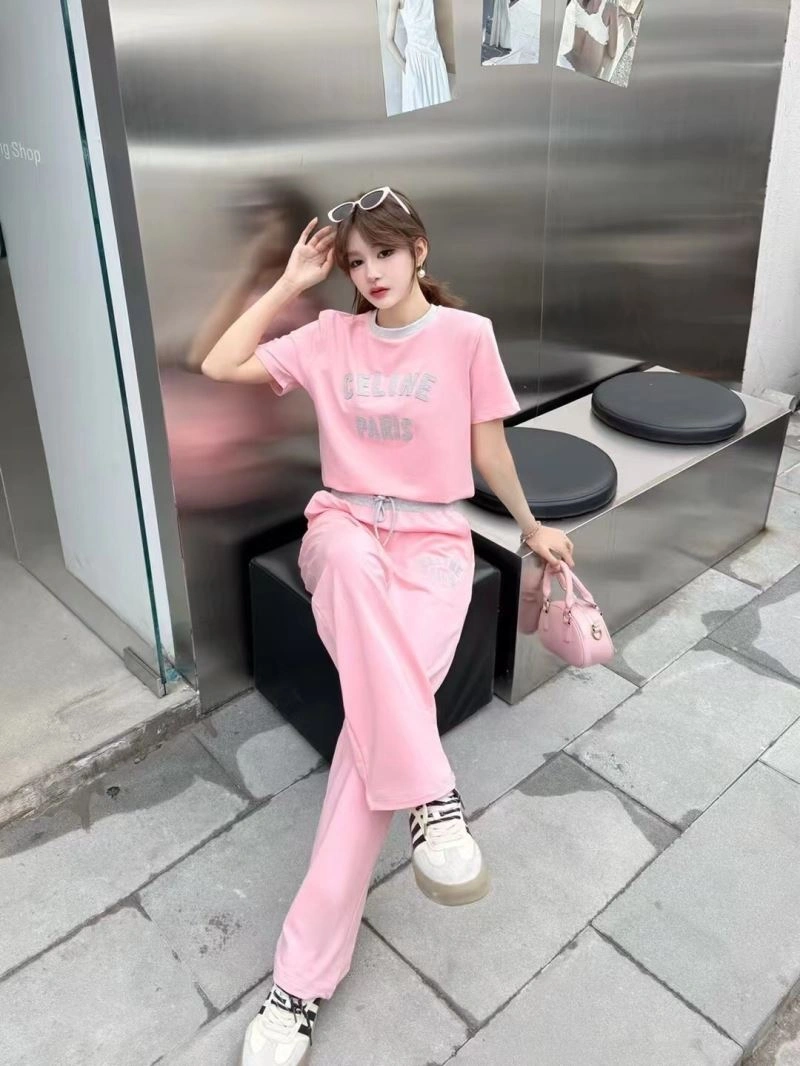 WeatherProof Celine Long Suits 107485