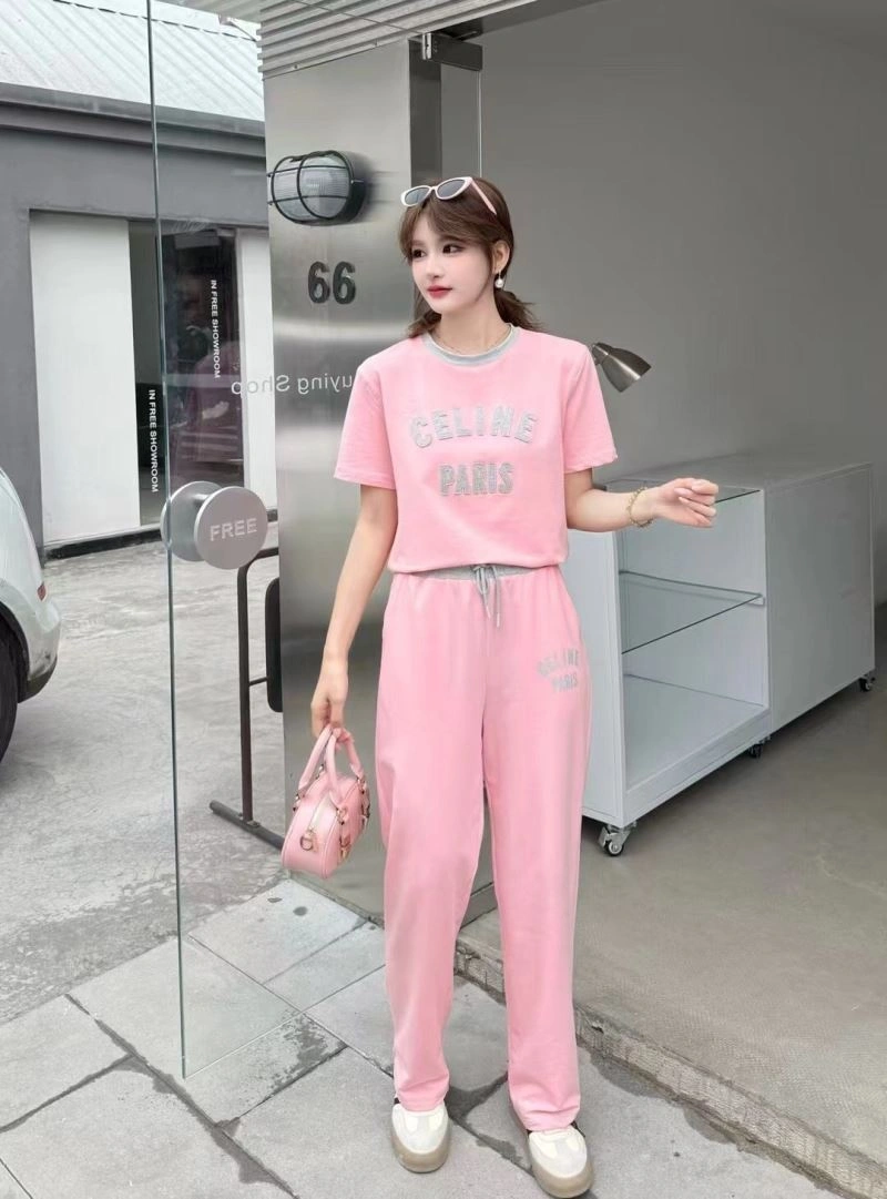 WeatherProof Celine Long Suits 107485