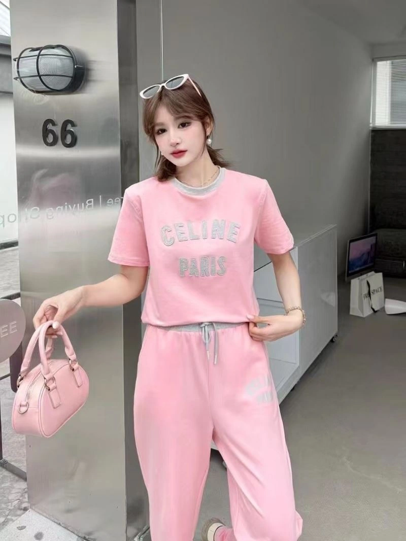 WeatherProof Celine Long Suits 107485