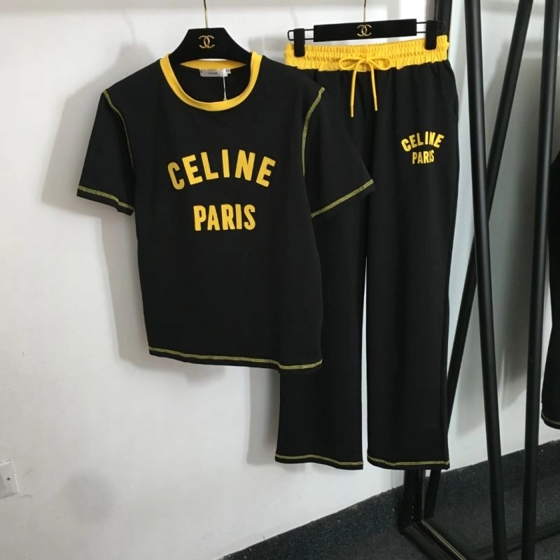 Celine Long Suits DailyWear 107482