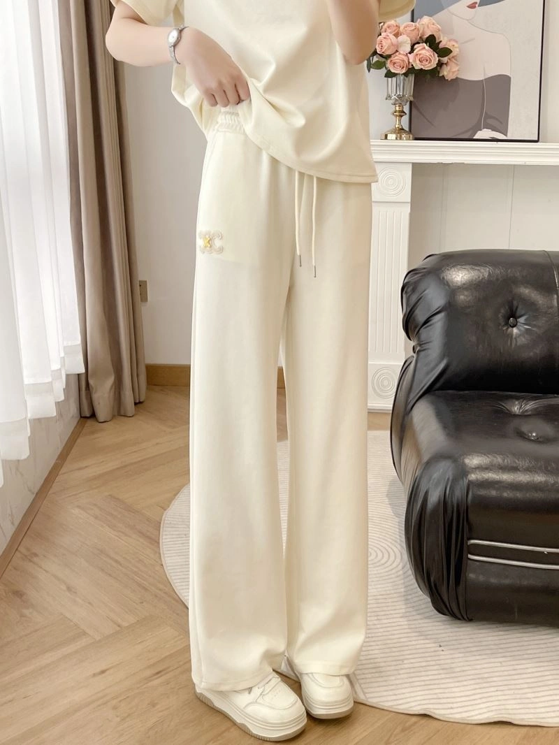 EyeCatching Celine Long Suits 107498