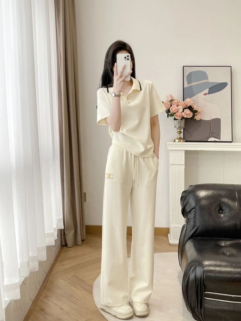 EyeCatching Celine Long Suits 107498