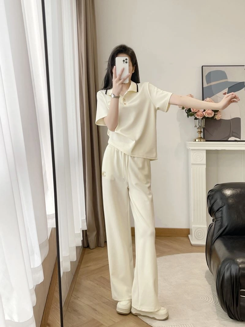EyeCatching Celine Long Suits 107498