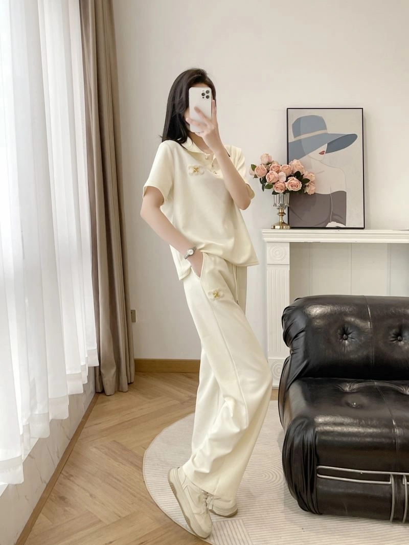EyeCatching Celine Long Suits 107498