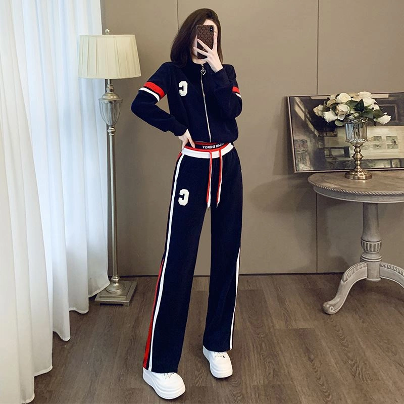 Unisex Celine Long Suits 107478