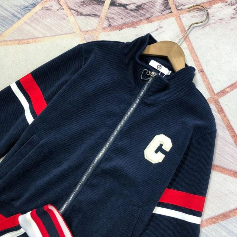 Unisex Celine Long Suits 107478