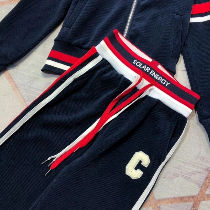 Unisex Celine Long Suits 107478