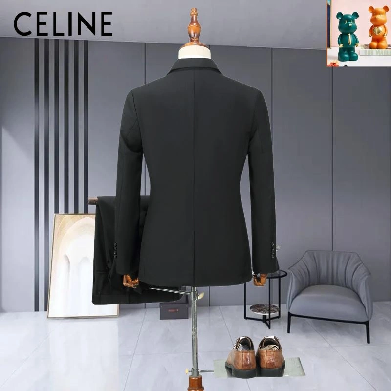 OdorResistant Celine Long Suits 107517