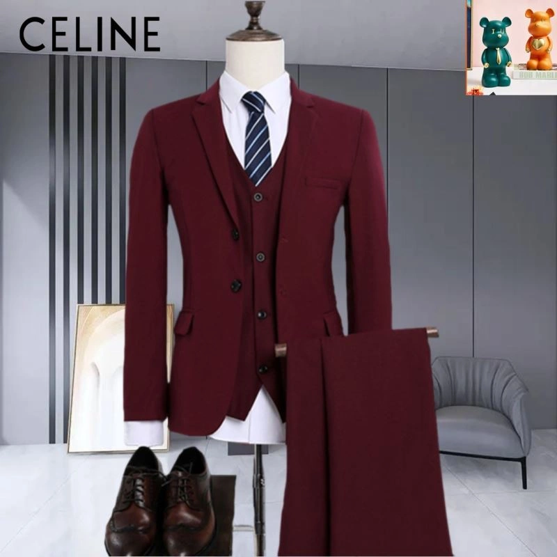 OdorResistant Celine Long Suits 107517