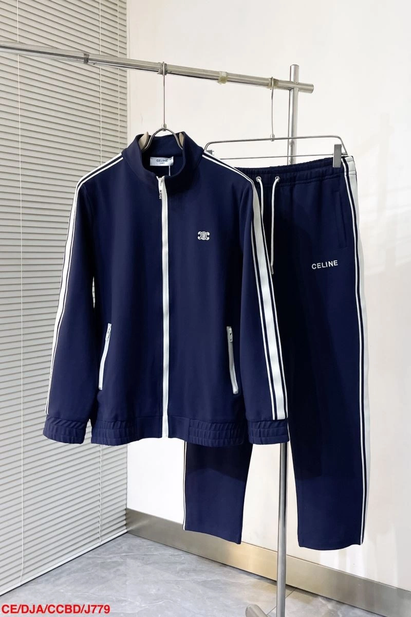 Celine Long Suits Youthful 107501