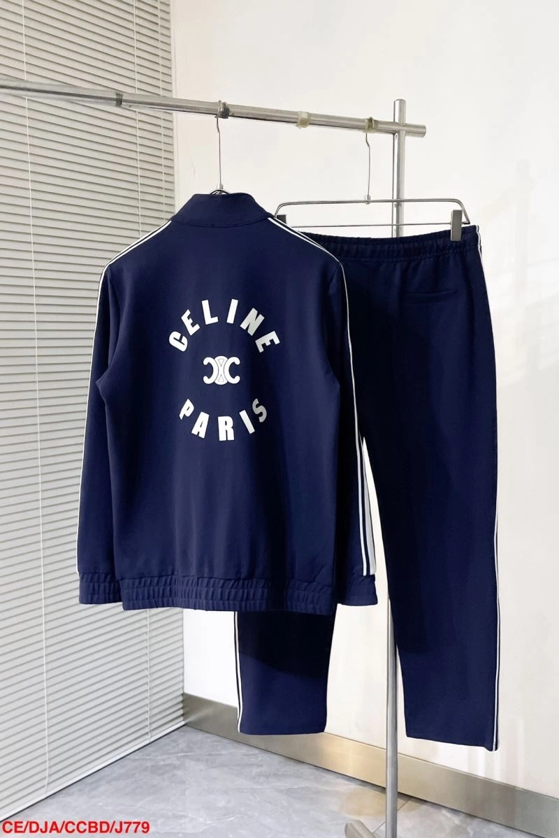 Celine Long Suits Youthful 107501