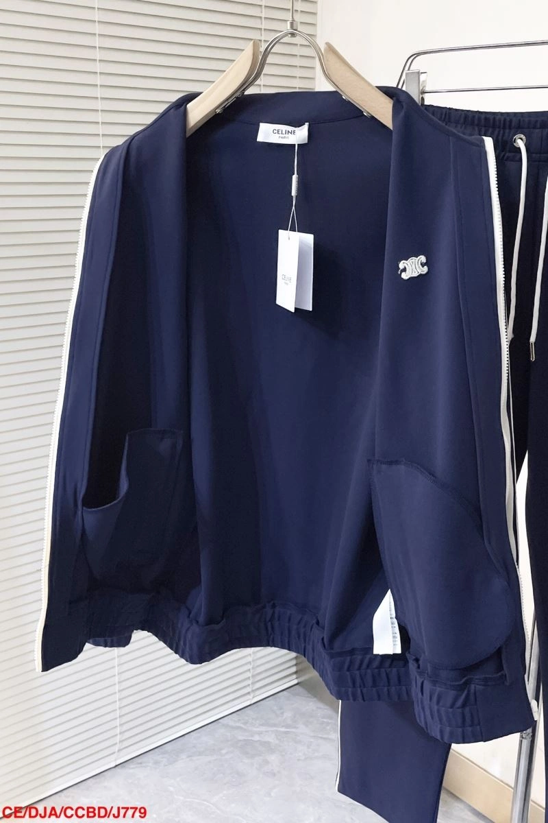 Celine Long Suits Youthful 107501