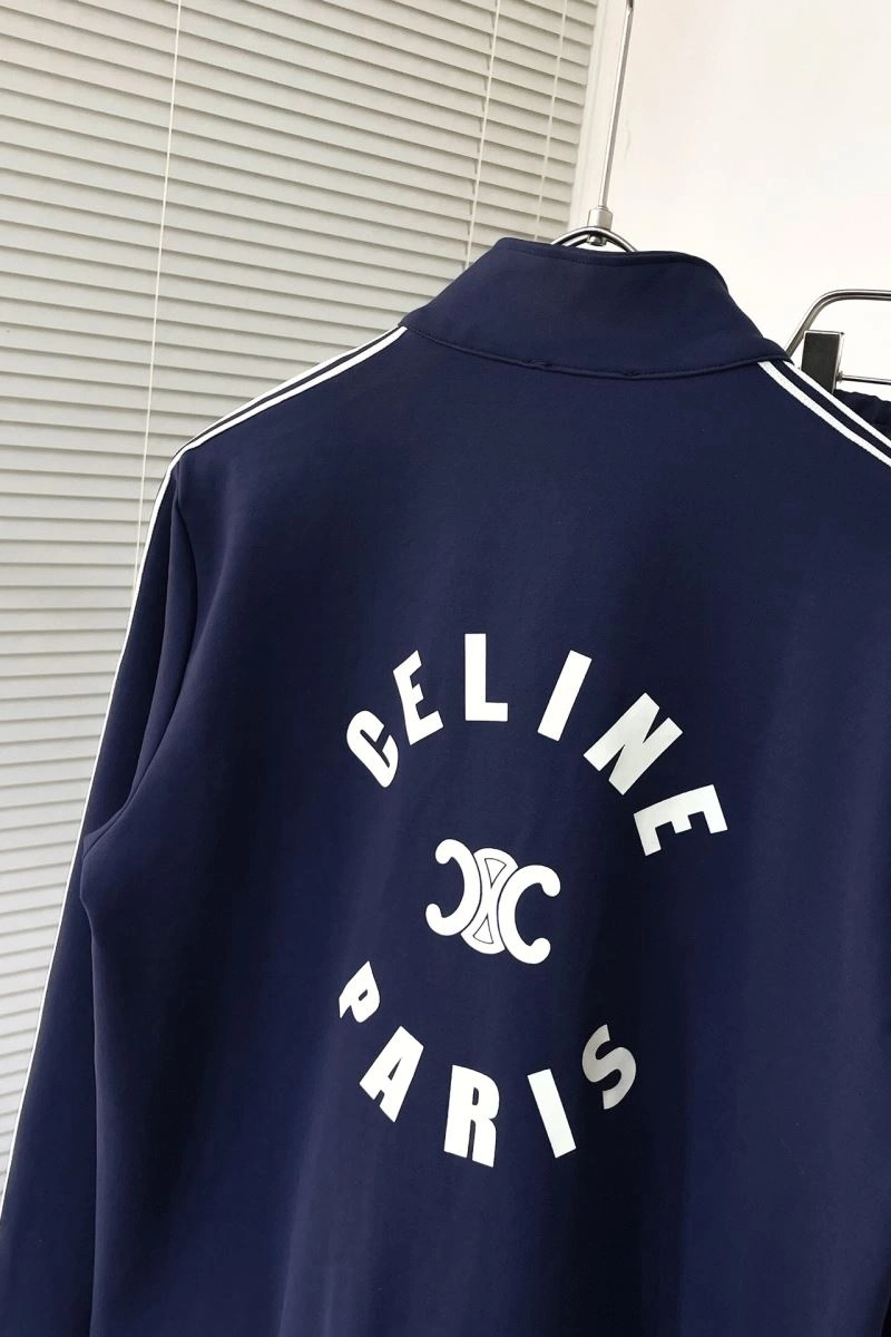 Celine Long Suits Youthful 107501
