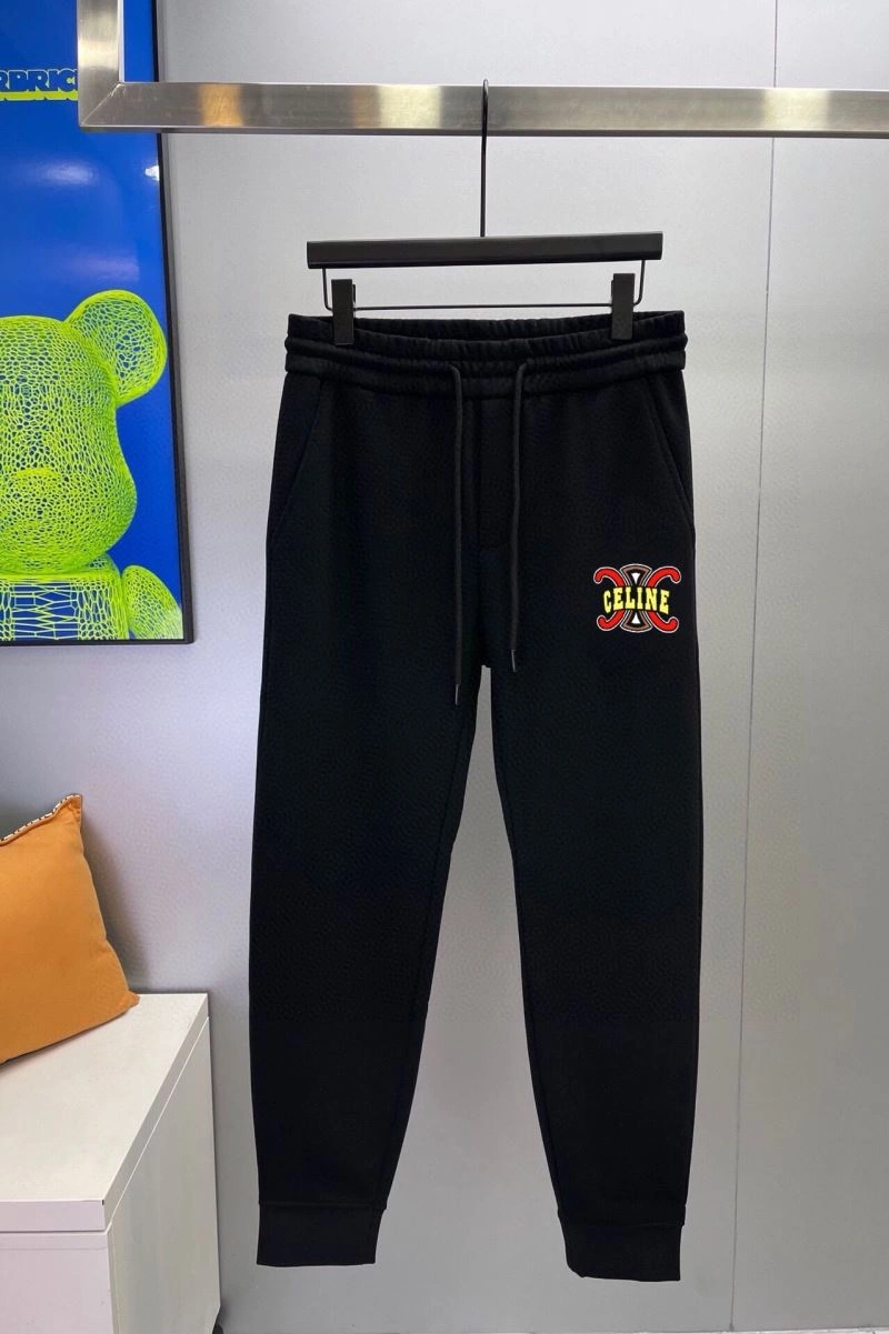 Packable Celine Long Suits 107415