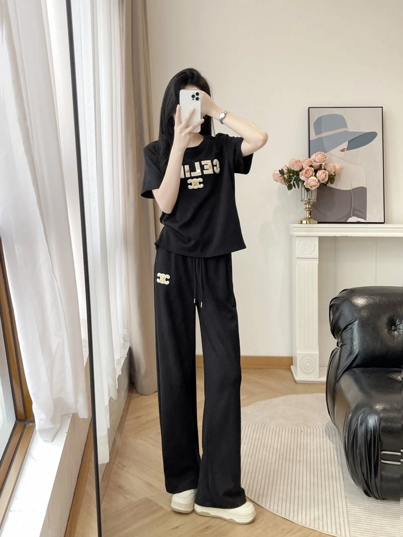 Durable Celine Long Suits 106963