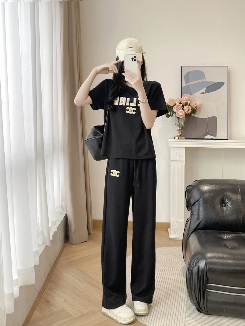 Durable Celine Long Suits 106963