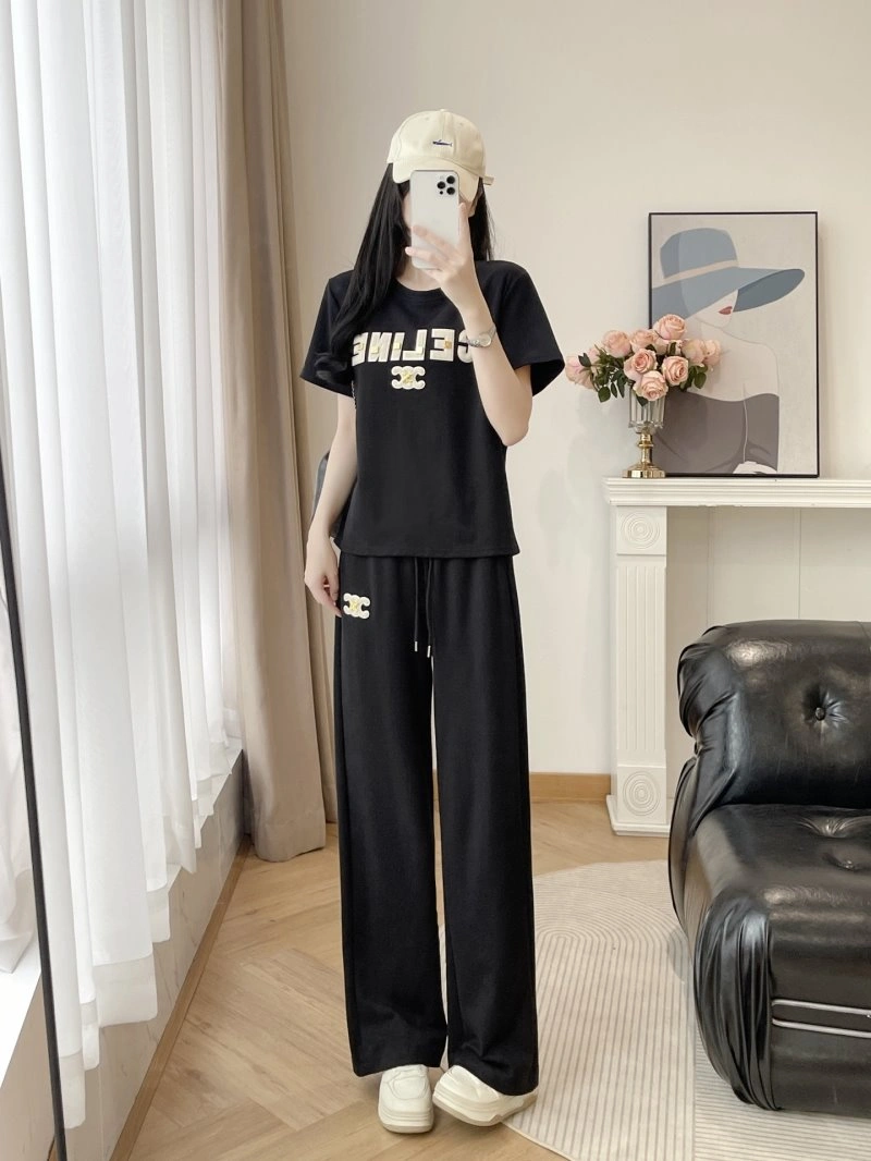 Durable Celine Long Suits 106963