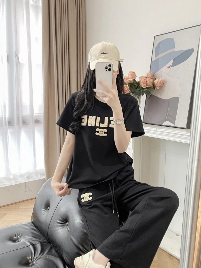 Durable Celine Long Suits 106963