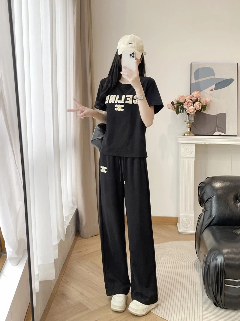 Durable Celine Long Suits 106963