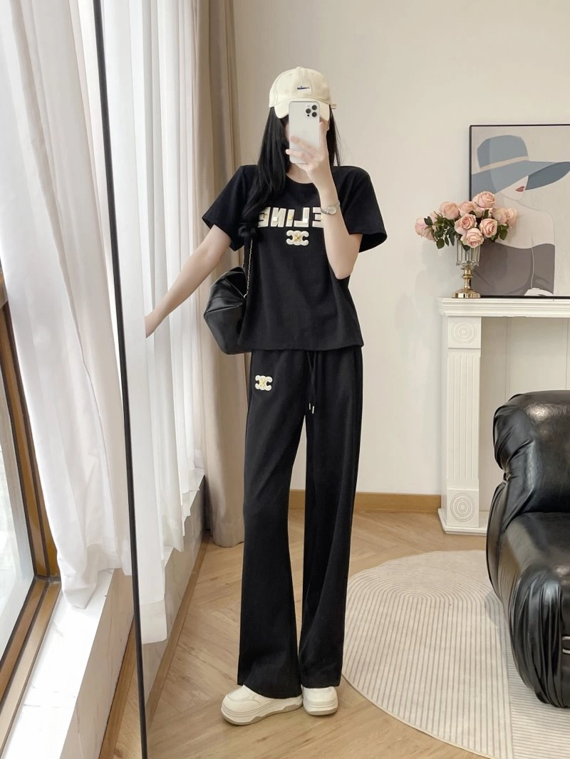 Durable Celine Long Suits 106963