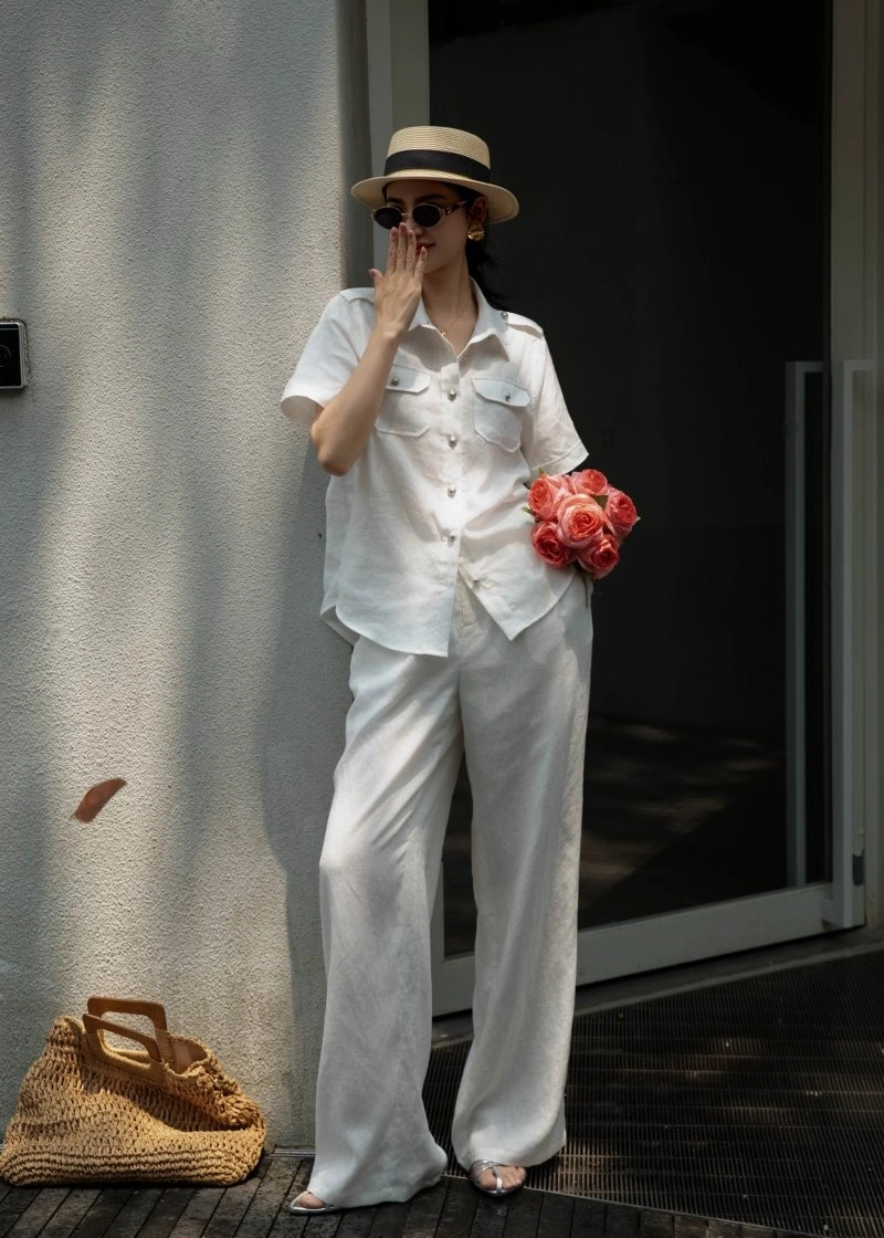 Celine Long Suits NewStyle 106956
