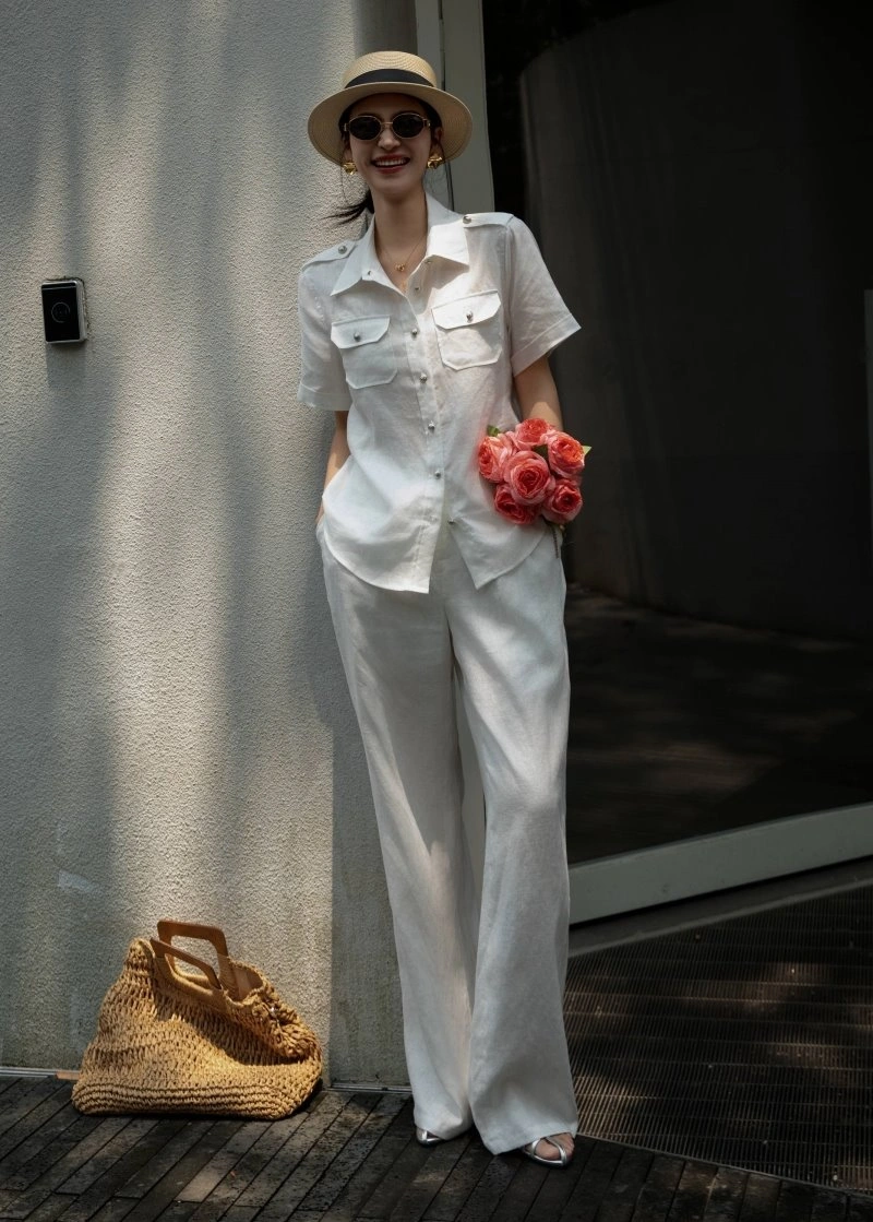 Celine Long Suits NewStyle 106956