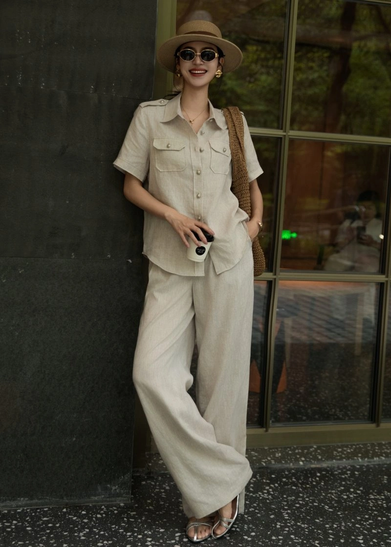 Popular Celine Long Suits 106953