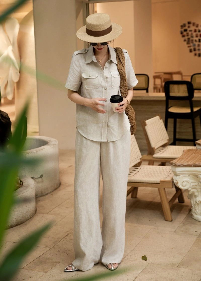Popular Celine Long Suits 106953