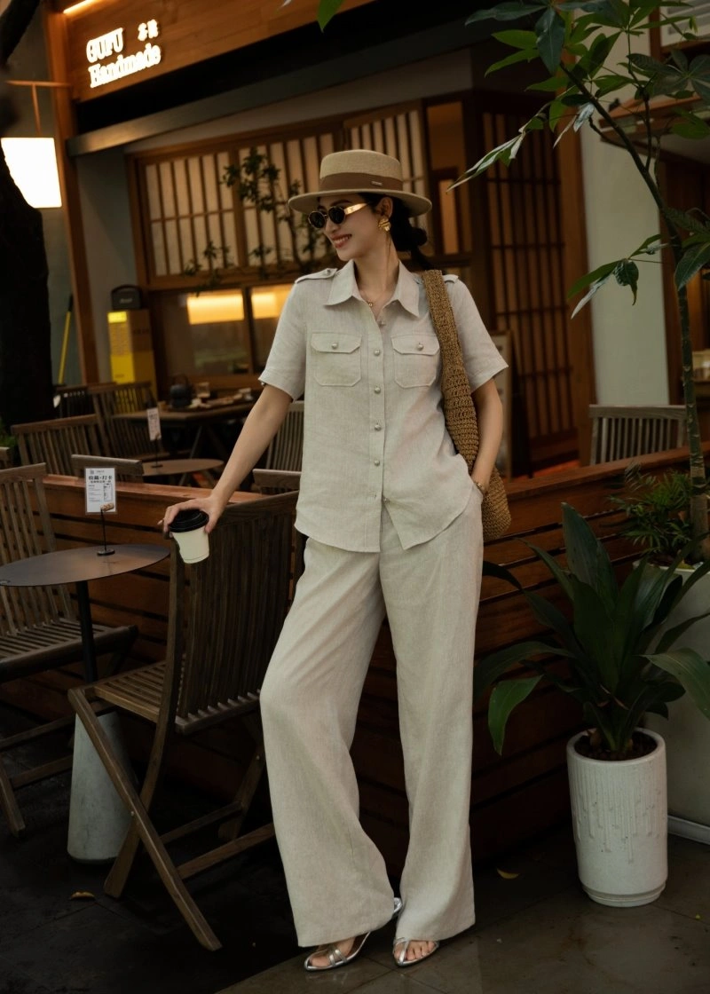 Popular Celine Long Suits 106953
