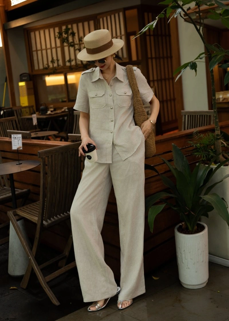 Popular Celine Long Suits 106953
