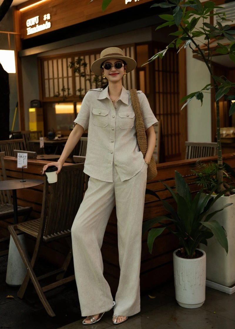Popular Celine Long Suits 106953