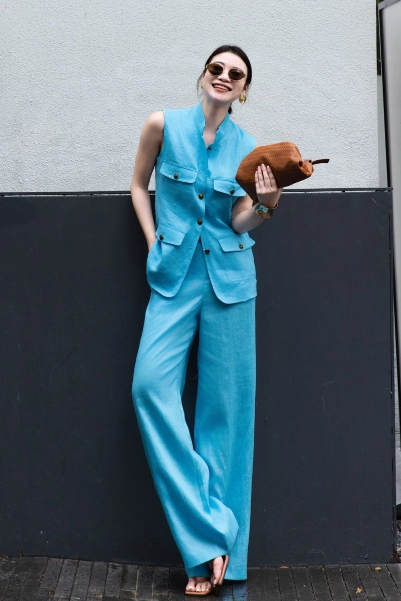 Celine Long Suits EasyCare 106952