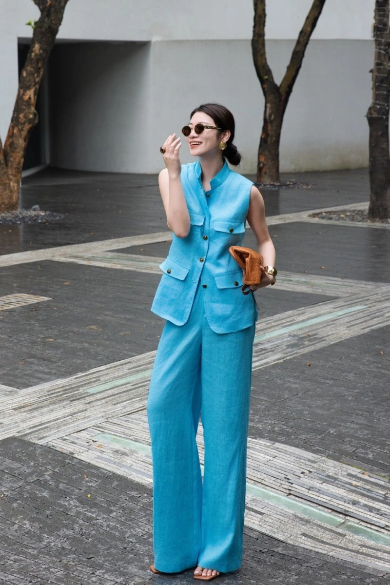Celine Long Suits EasyCare 106952