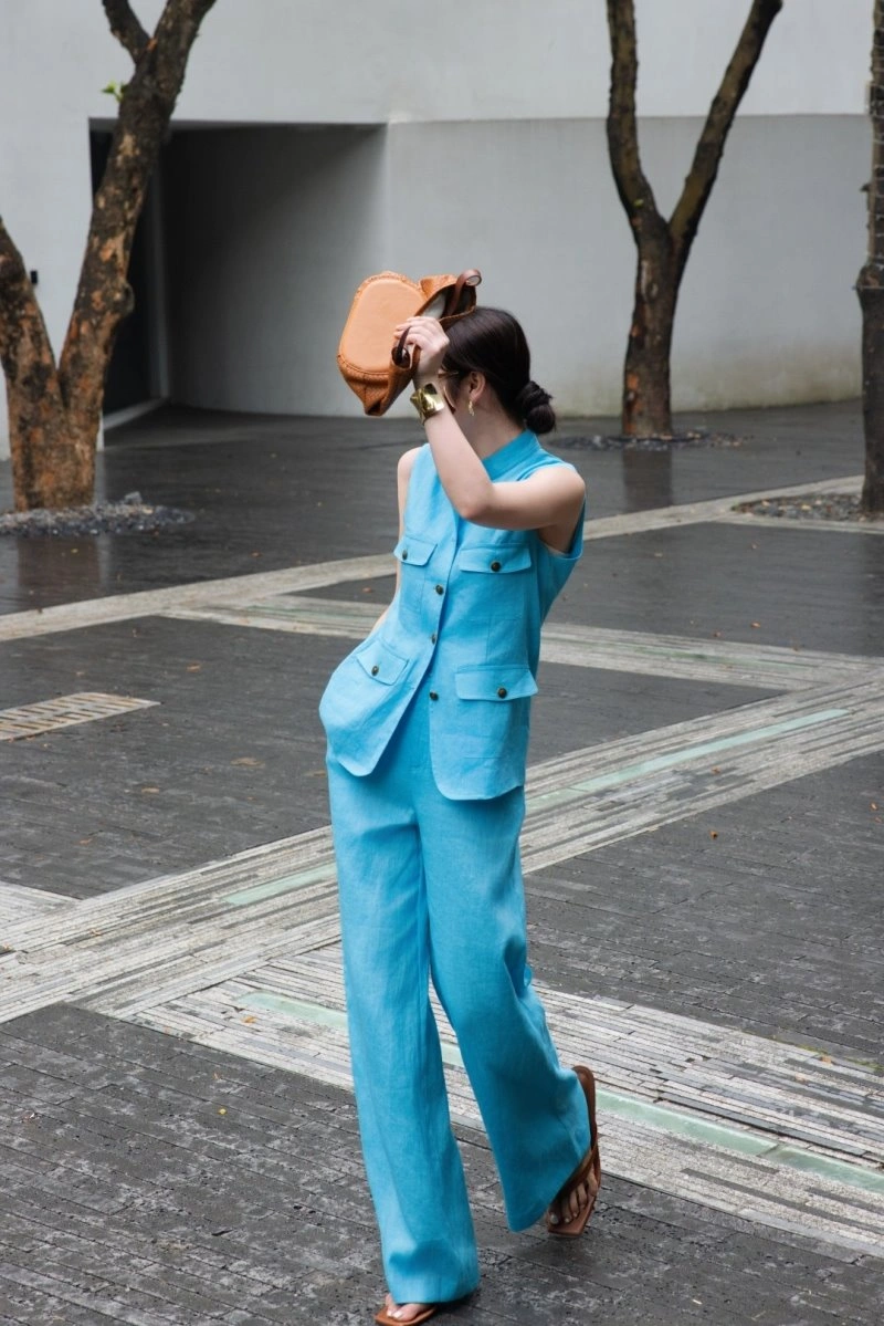 Celine Long Suits EasyCare 106952